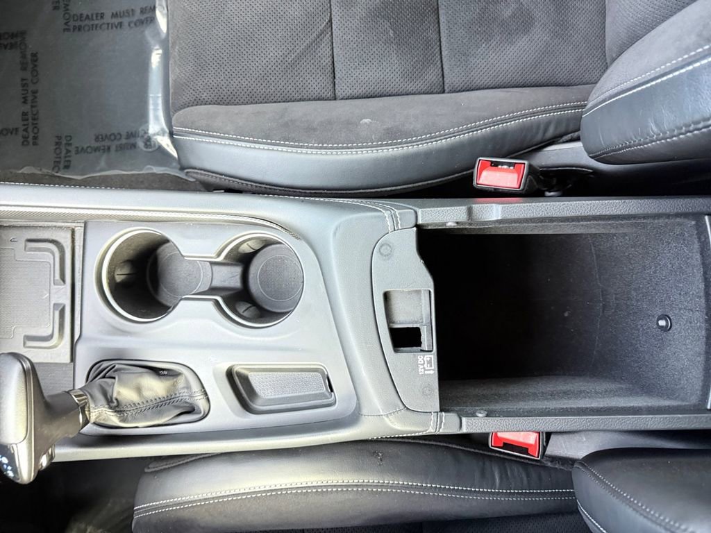 Used 2023 Dodge Durango SRT w/ Black Package image 24