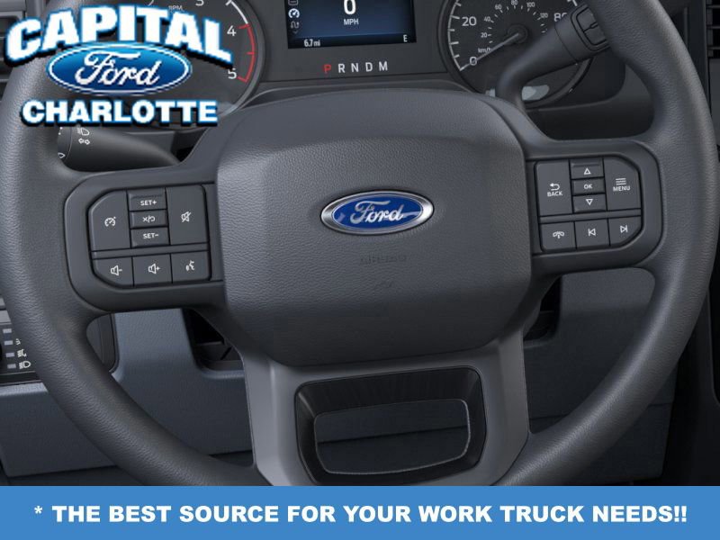 New 2026 Ford F250 XL w/ XL Driver Assist Package image 12