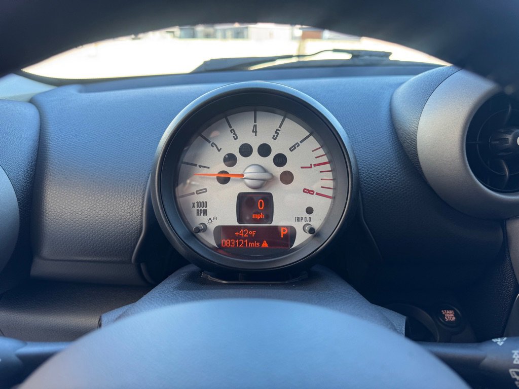 Used 2012 MINI Cooper Countryman S image 15