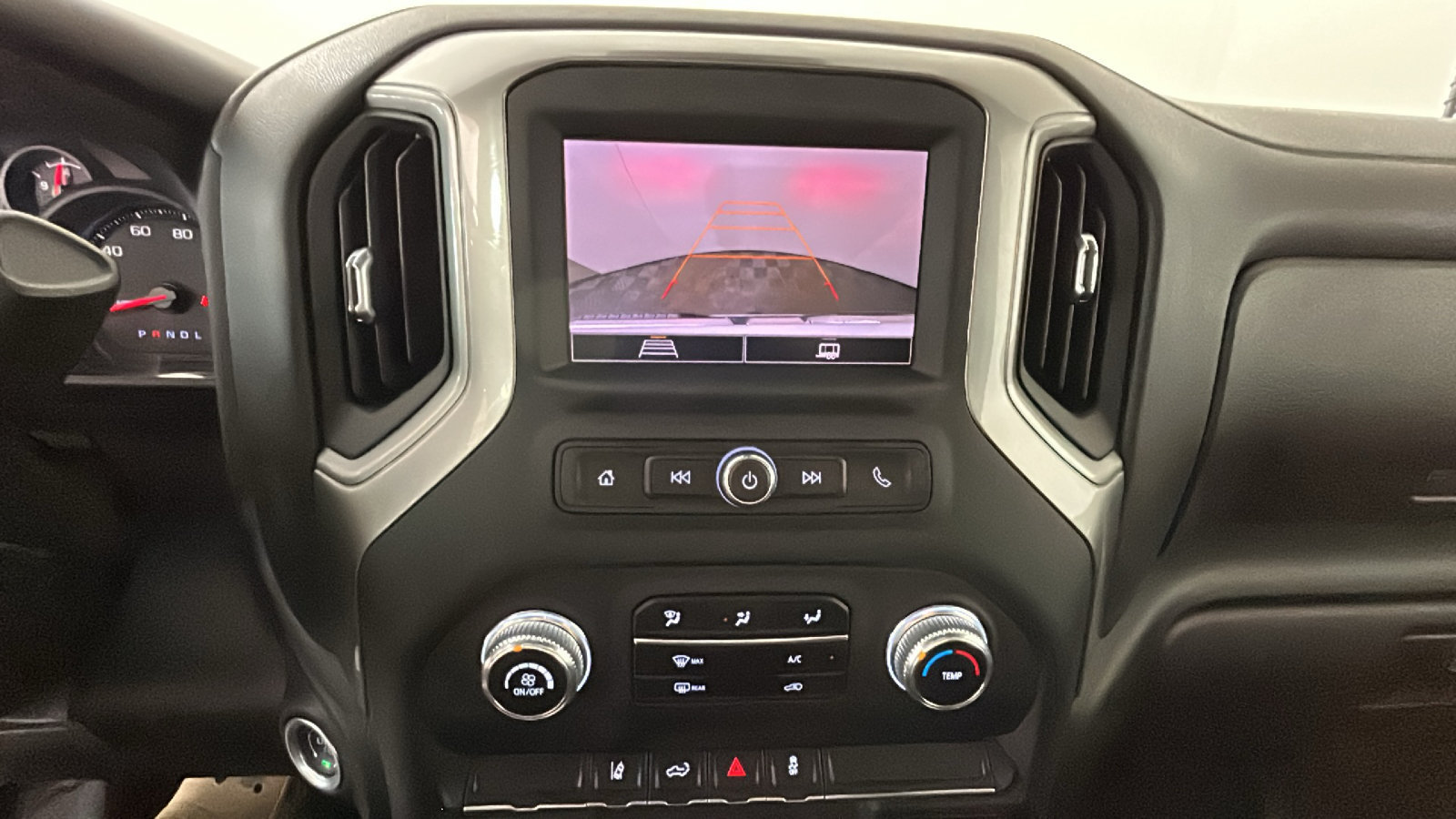 Used 2024 GMC Sierra 2500 Pro w/ Convenience Package AWD/4WD image 27