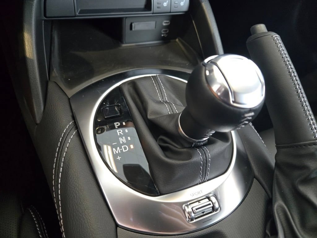 Used 2025 MAZDA MX-5 Miata Grand Touring RWD image 19