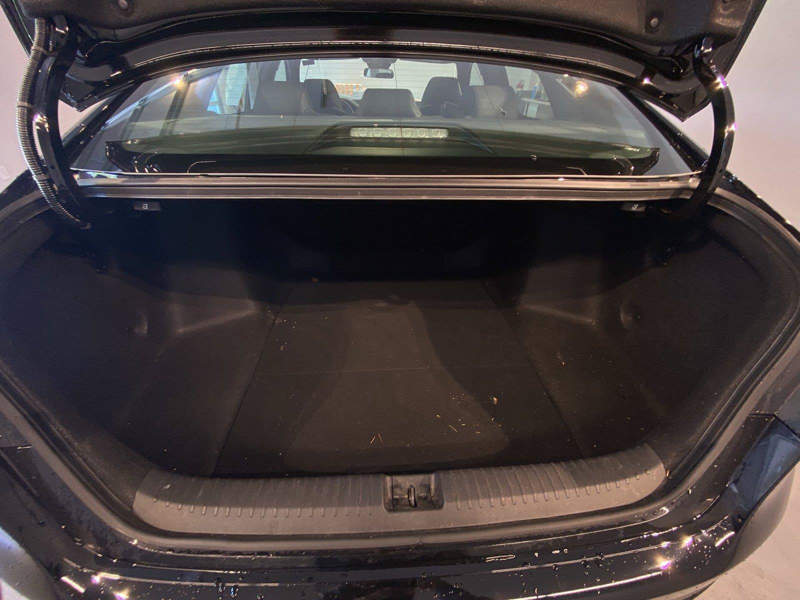 Used 2023 Honda Accord Sport image 18