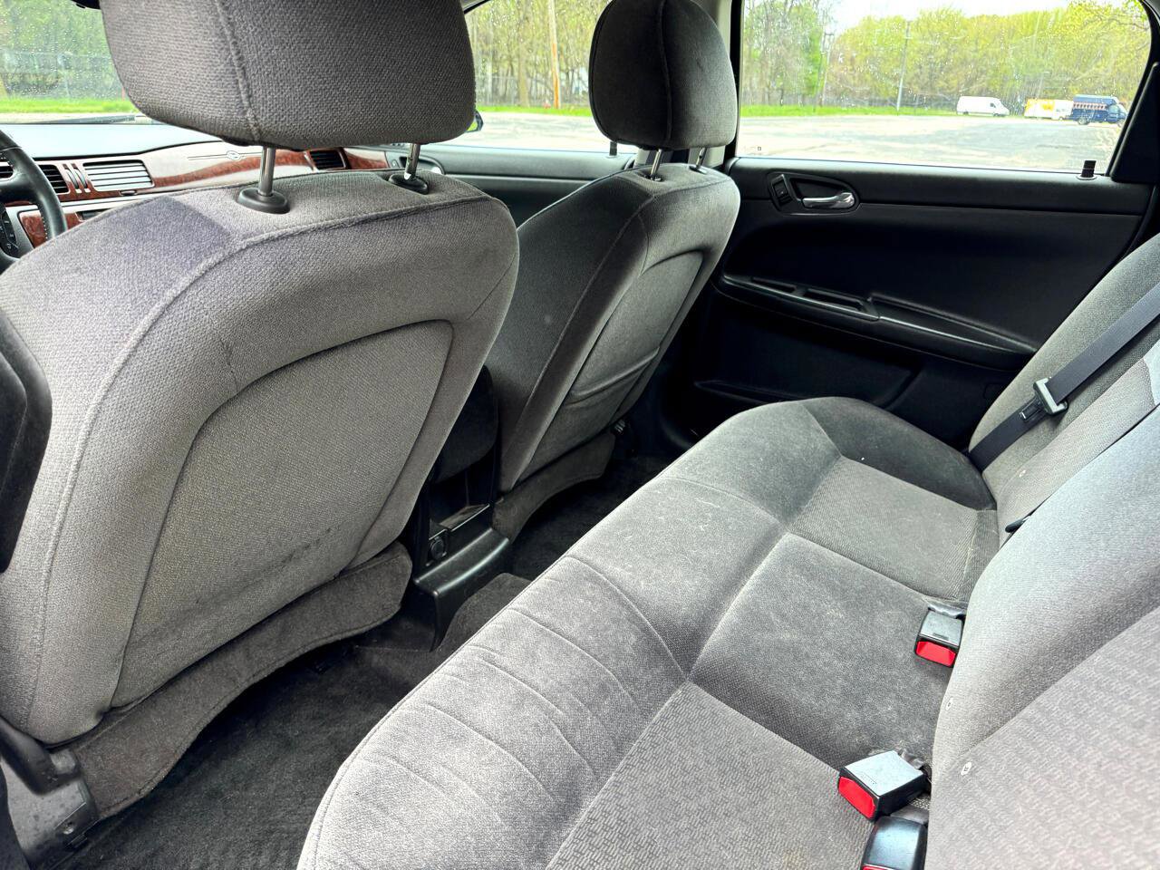 Used 2011 Chevrolet Impala LT FWD image 34