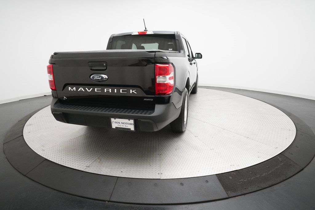 Used 2022 Ford Maverick XL w/ Equipment Group 100A Standard image 13