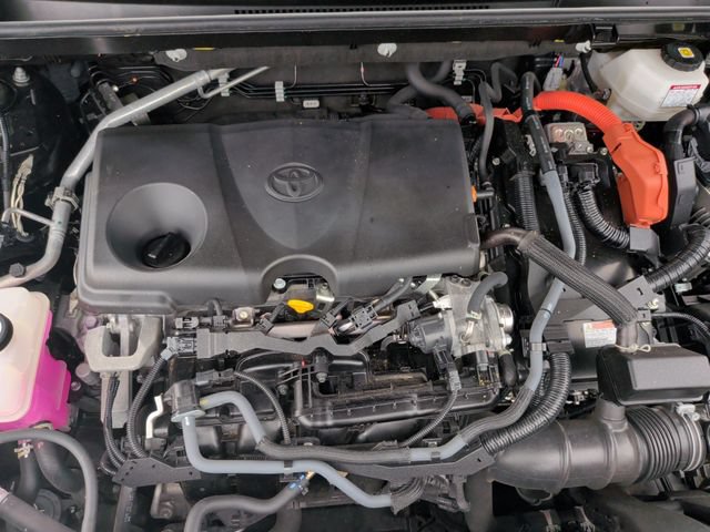 Used 2022 Toyota RAV4 XLE w/ Convenience Package AWD/4WD image 37