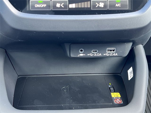 New 2026 Subaru Forester Premium image 14