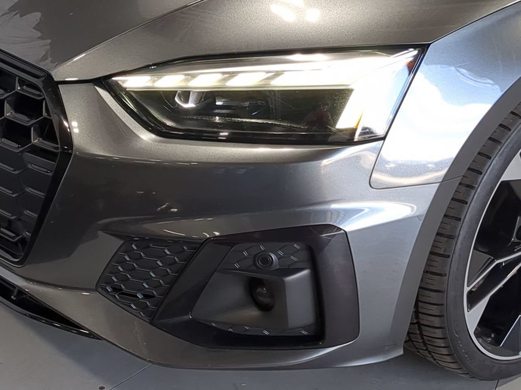 Used 2021 Audi S5 Premium Plus w/ Premium Plus Package AWD/4WD image 14