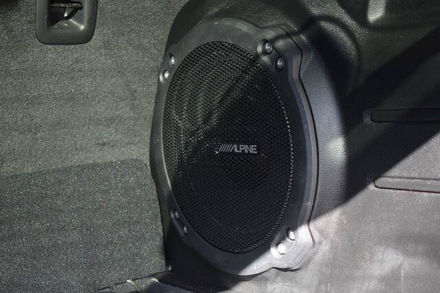Used 2023 Jeep Wrangler Unlimited Sahara AWD/4WD image 21
