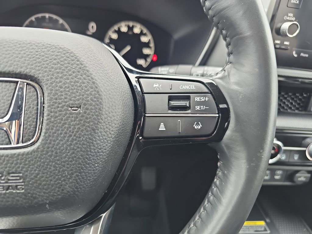 Used 2023 Honda CR-V EX-L image 23