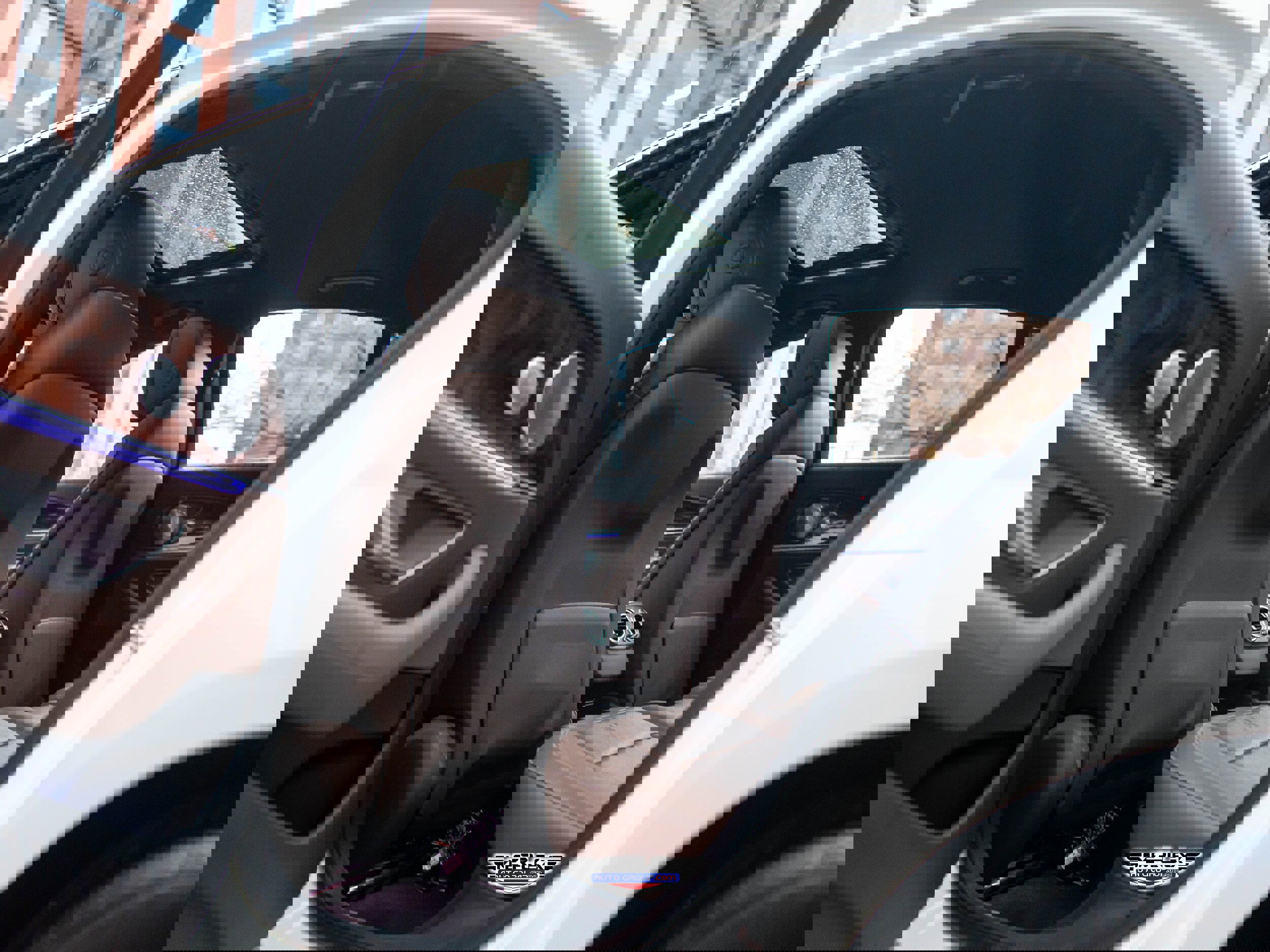 Used 2017 Mercedes-Benz E 300 300 4MATIC image 21