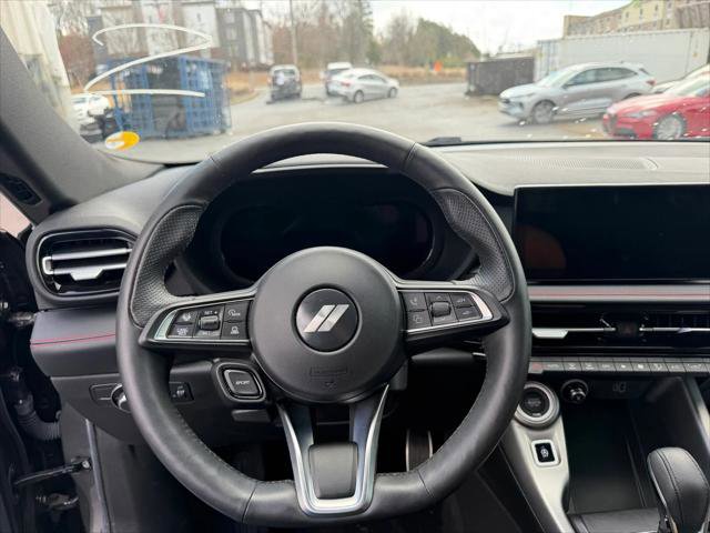 Certified 2024 Dodge Hornet GT AWD/4WD image 9