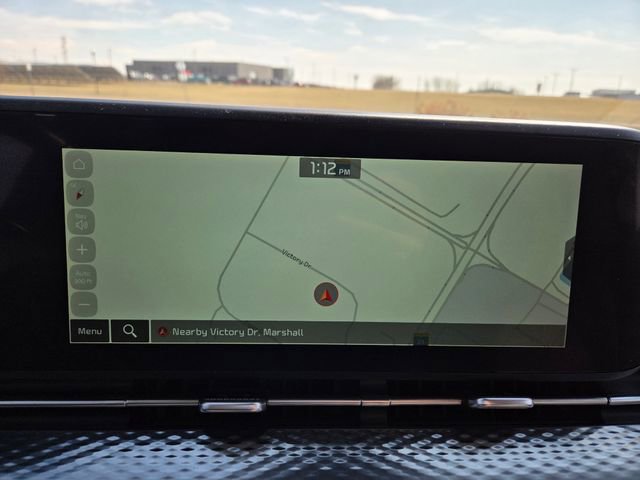 Used 2024 Kia Carnival SX Prestige FWD image 26