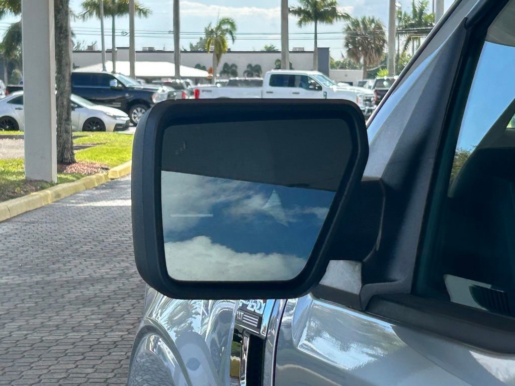 Used 2023 Ford F150 XLT image 16