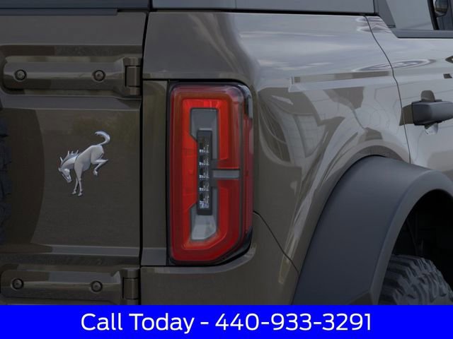 New 2026 Ford Bronco Badlands AWD/4WD image 26