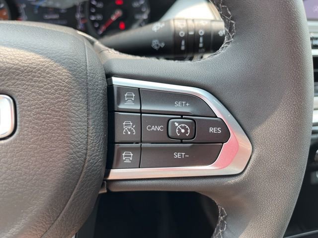 Used 2024 Jeep Compass Limited image 27