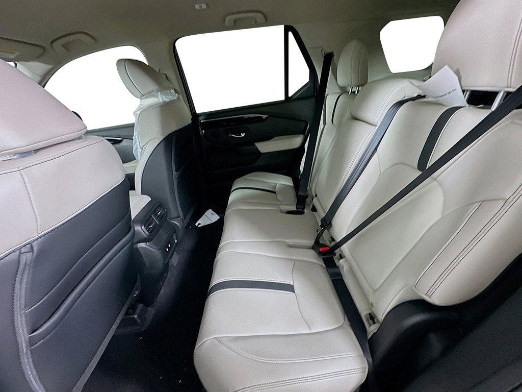 New 2026 Honda Passport RTL image 14