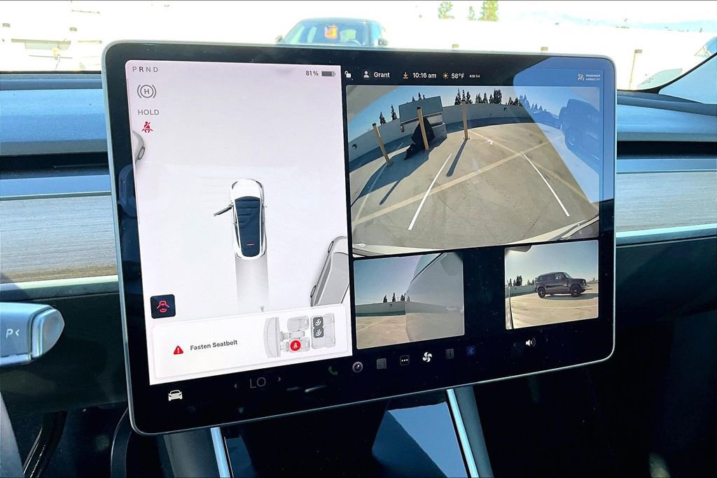 Used 2021 Tesla Model Y Long Range image 14