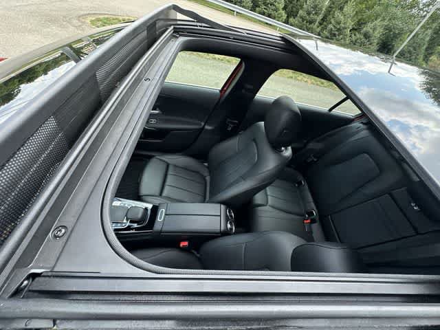 Used 2020 Mercedes-Benz A 220 4MATIC image 6