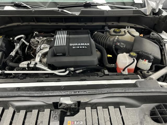 Used 2023 Chevrolet Silverado 1500 LTZ image 42