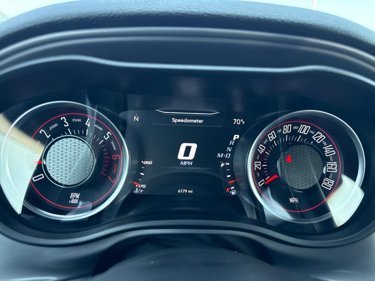Used 2023 Dodge Challenger R/T Scat Pack RWD image 18