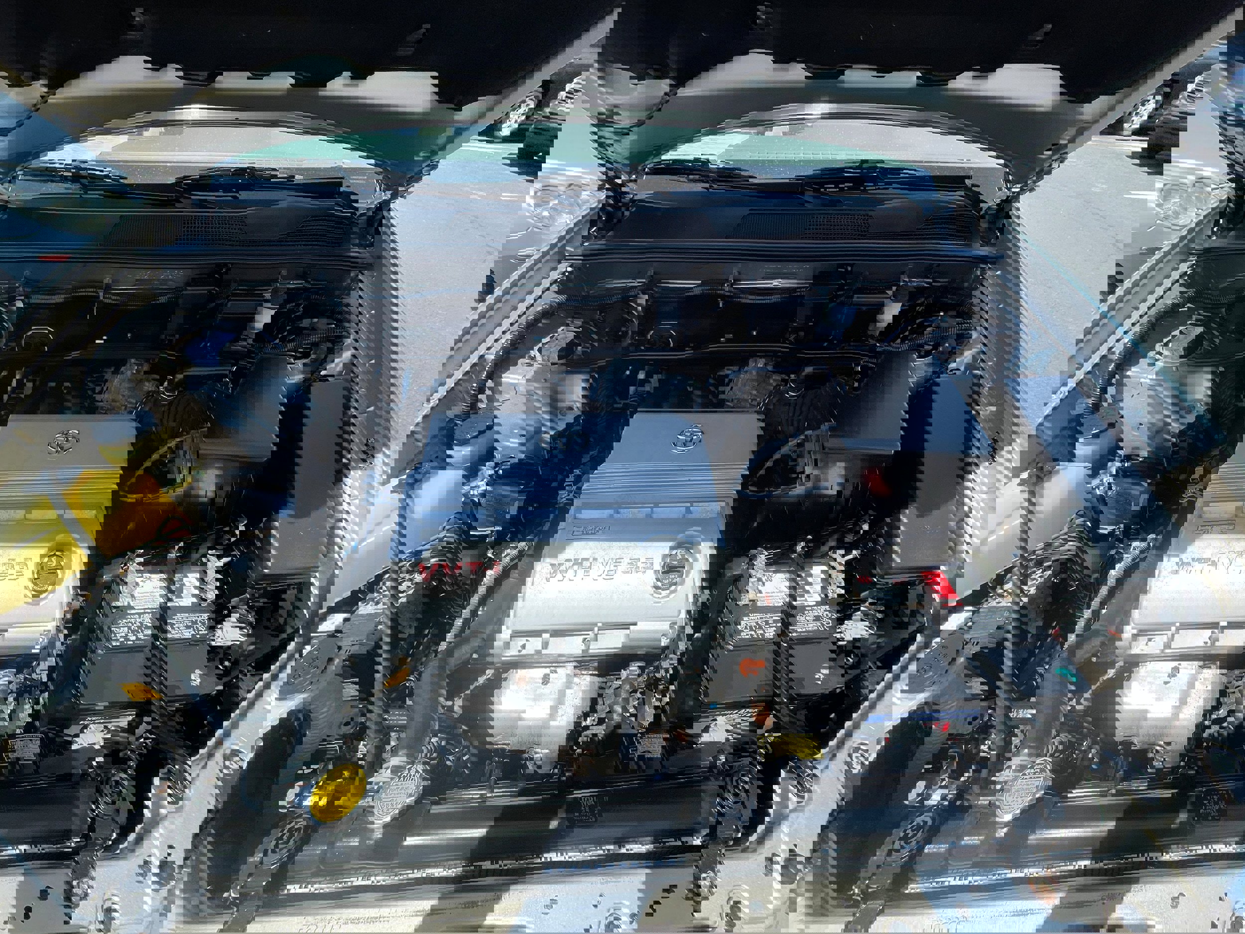 Used 2007 Toyota Highlander Limited image 36