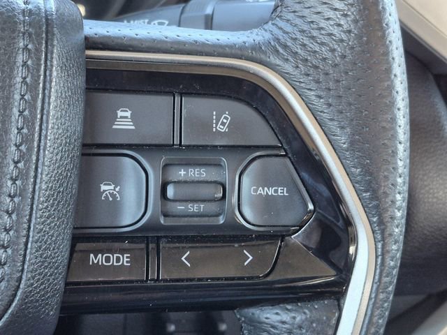 Used 2023 Toyota Tundra SR5 w/ TRD Off-Road Premium Package AWD/4WD image 13