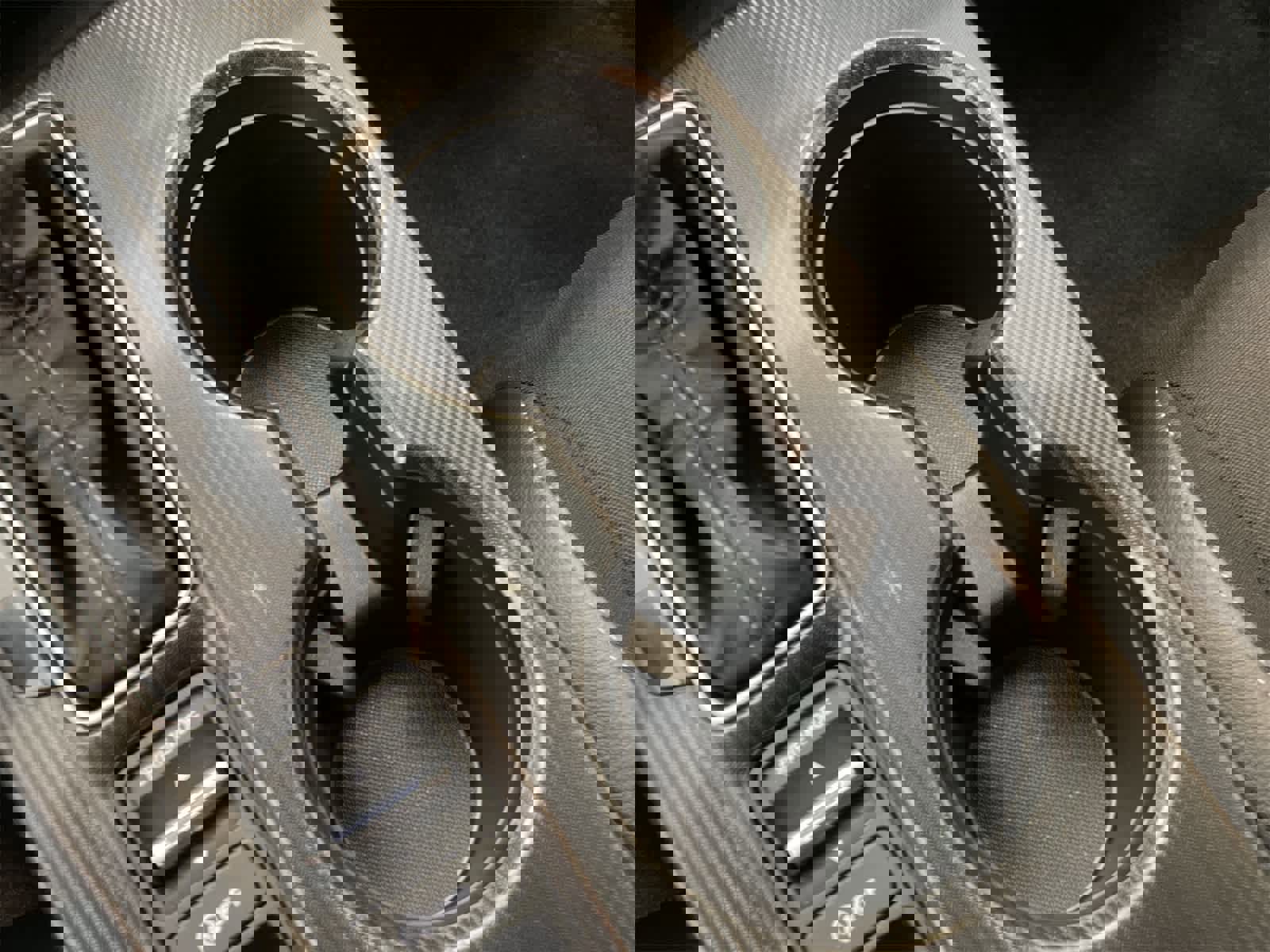 Used 2025 Honda Civic Sport image 8