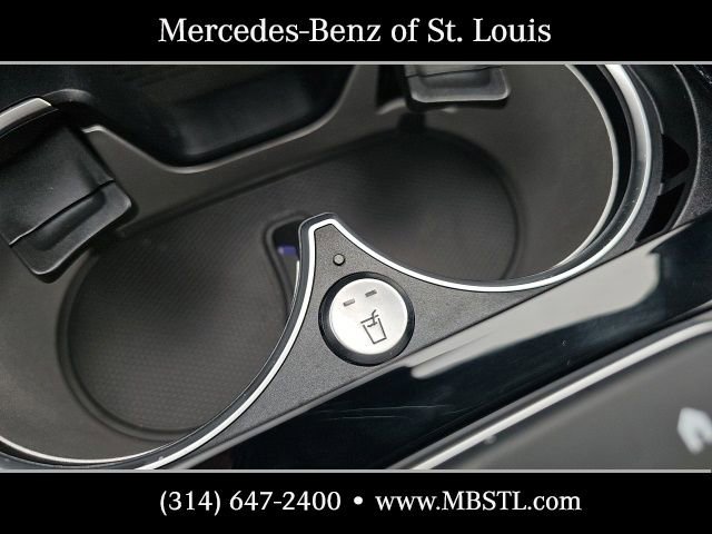 New 2026 Mercedes-Benz GLS 63 AMG 4MATIC image 42