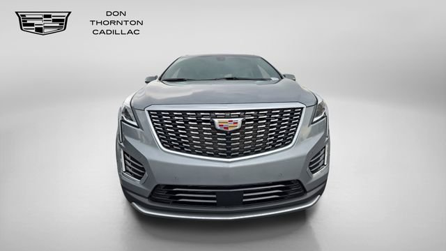 Certified 2024 Cadillac XT5 Premium Luxury w/ Platinum Package AWD/4WD image 8