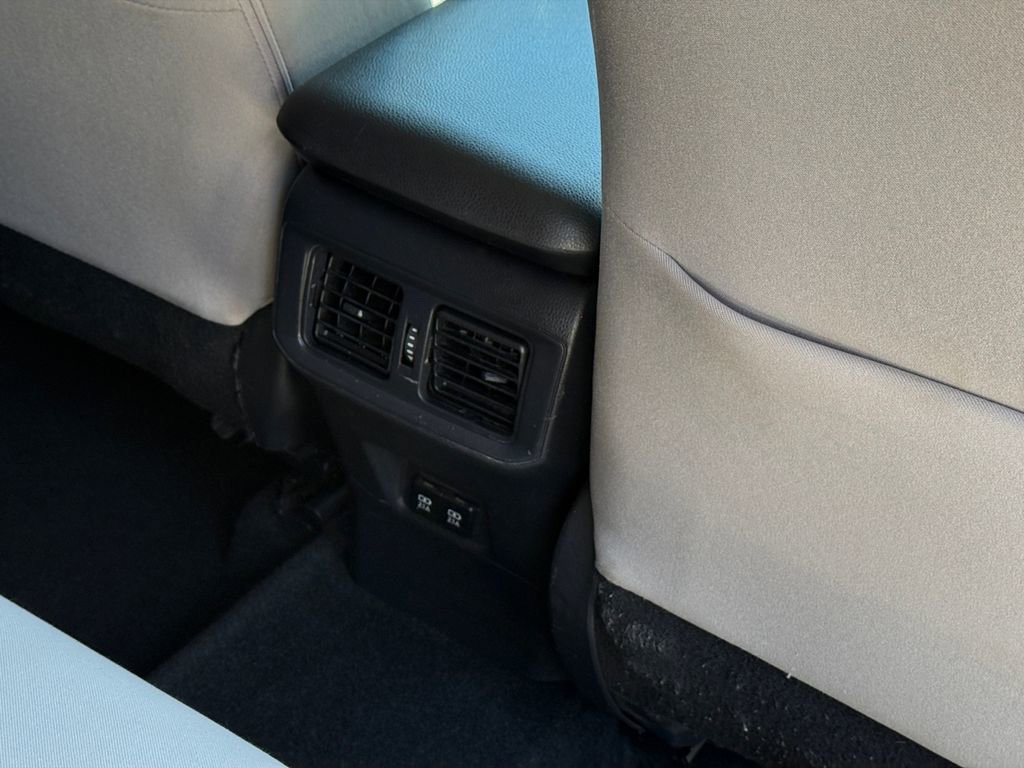 Certified 2019 Toyota RAV4 XLE FWD image 21