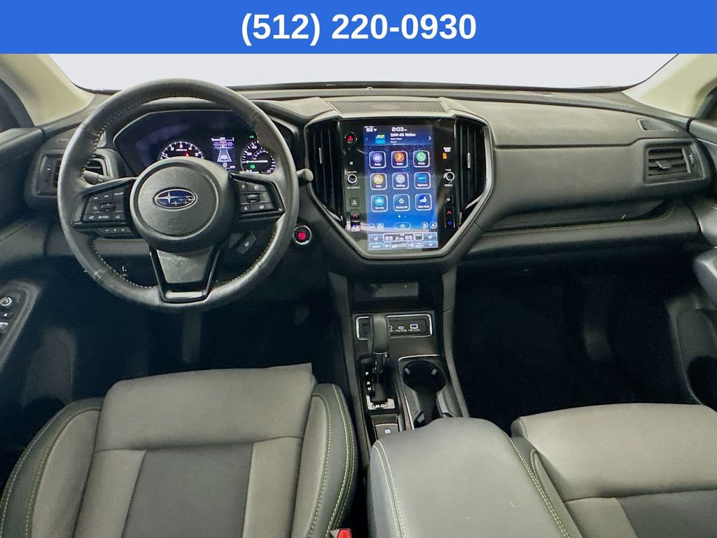 Used 2025 Subaru Ascent Onyx Edition AWD/4WD image 28