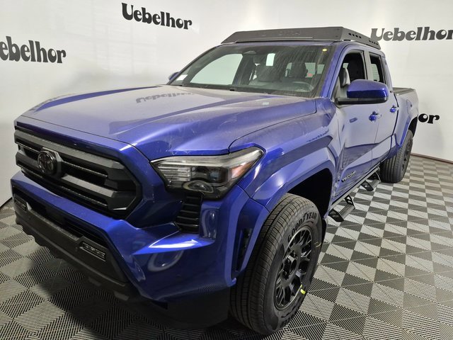 New 2025 Toyota Tacoma SR5 image 3