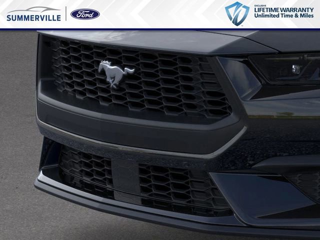 New 2026 Ford Mustang Premium RWD image 19