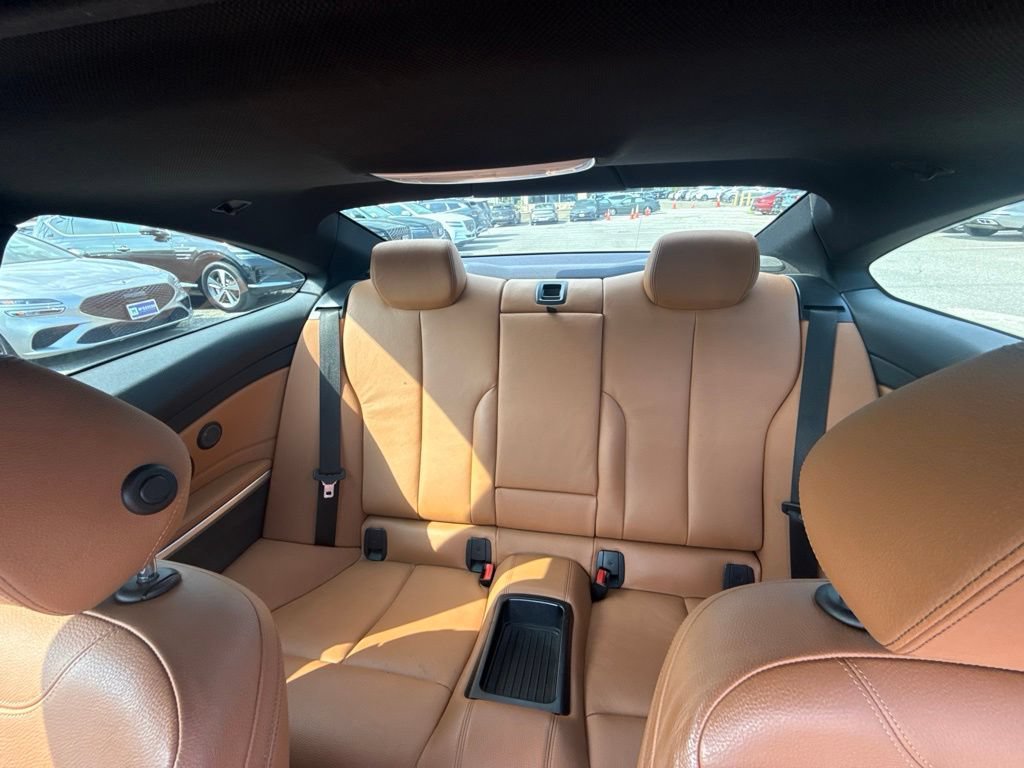 Used 2019 BMW 440i xDrive Coupe w/ M Sport Package AWD/4WD image 17