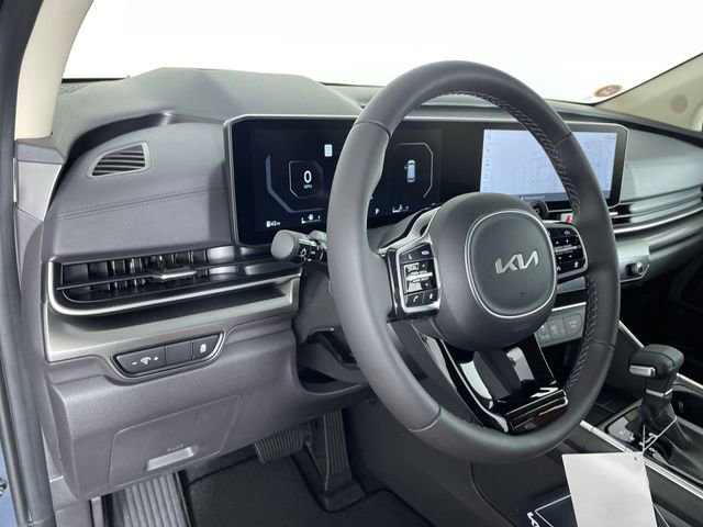 New 2026 Kia Carnival SX Prestige image 28