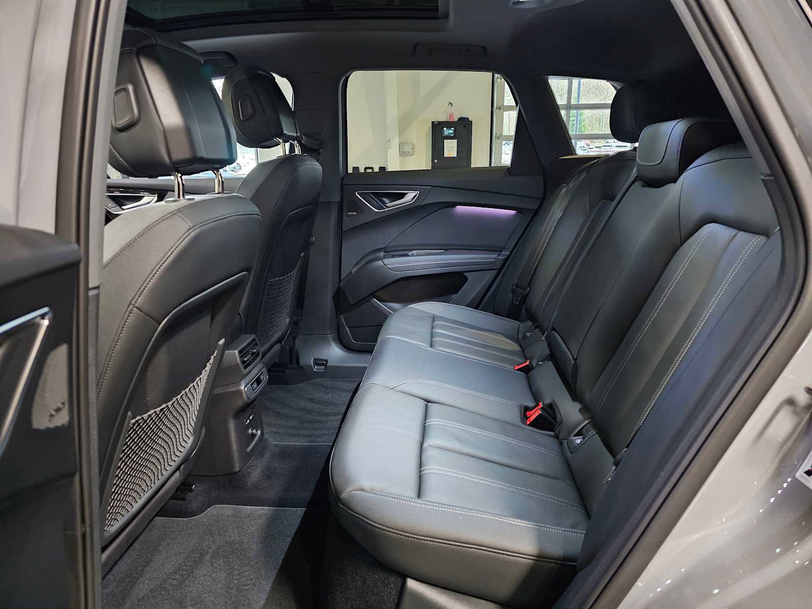 Used 2023 Audi Q4 e-tron Premium Plus image 18