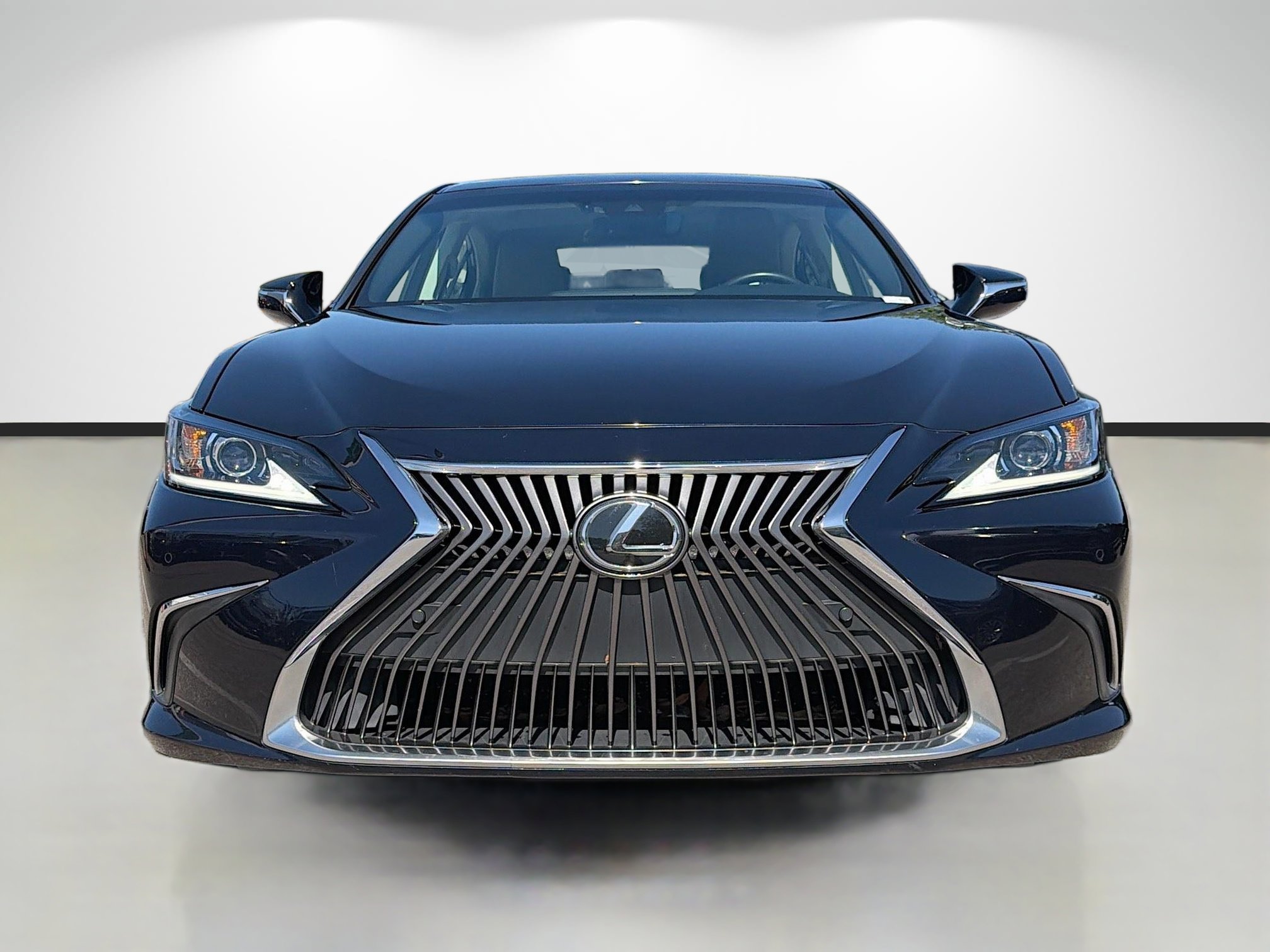 Used 2021 Lexus ES 350 w/ Premium Package FWD image 8