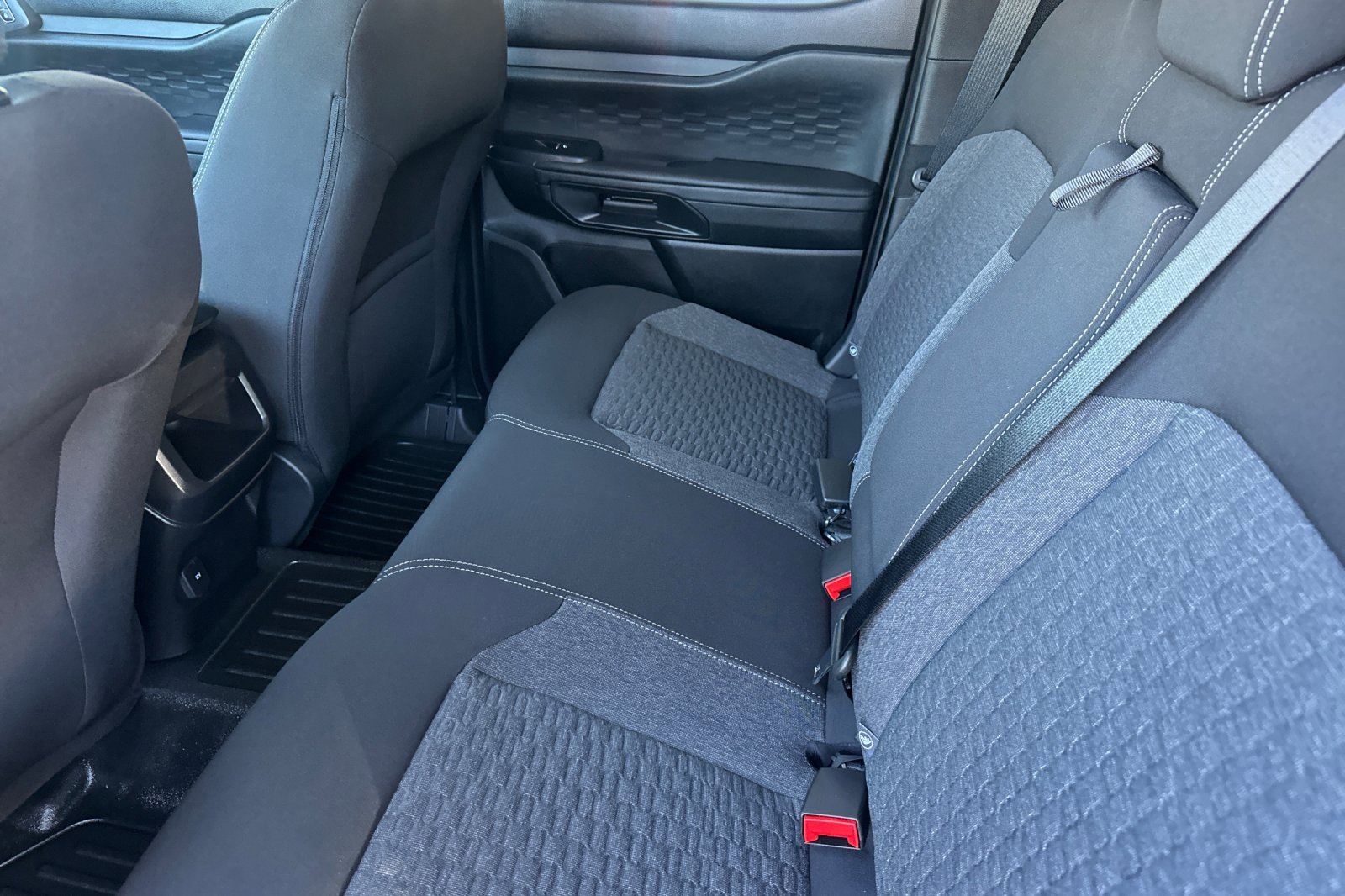 New 2025 Ford Ranger XL w/ Trailer Tow Package image 12