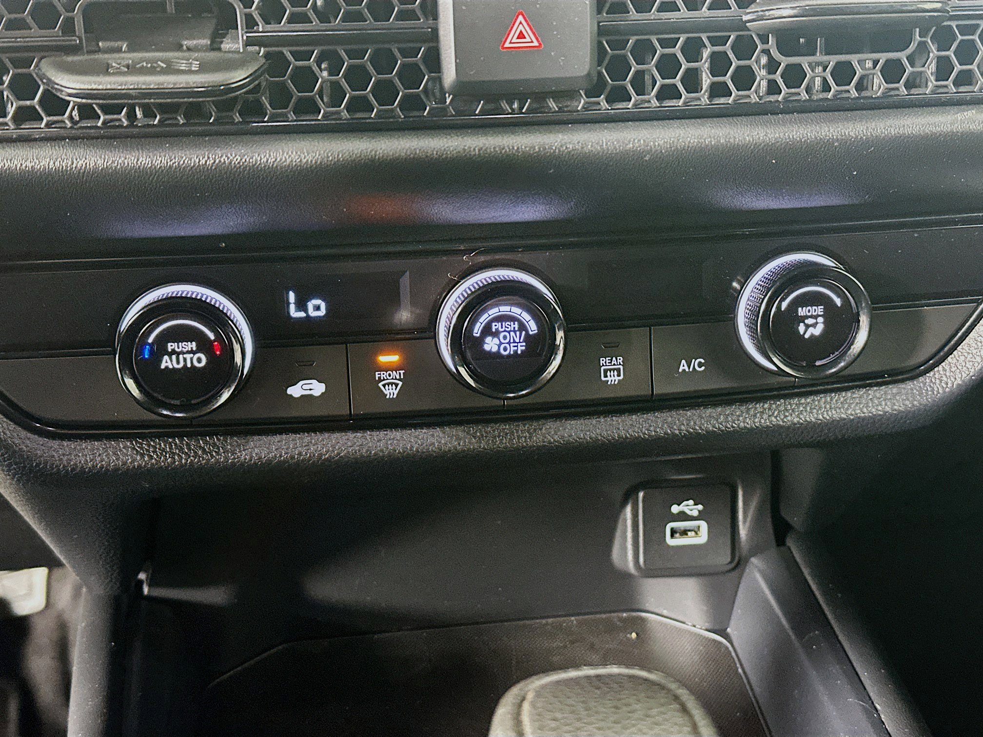 Used 2024 Honda HR-V LX image 21