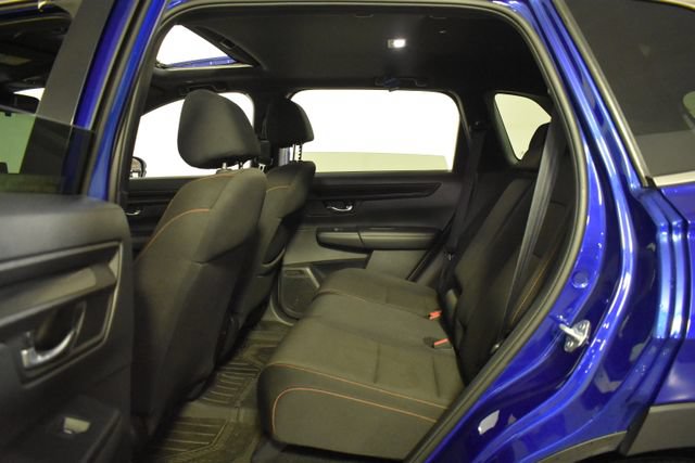 Used 2023 Honda CR-V Sport image 26