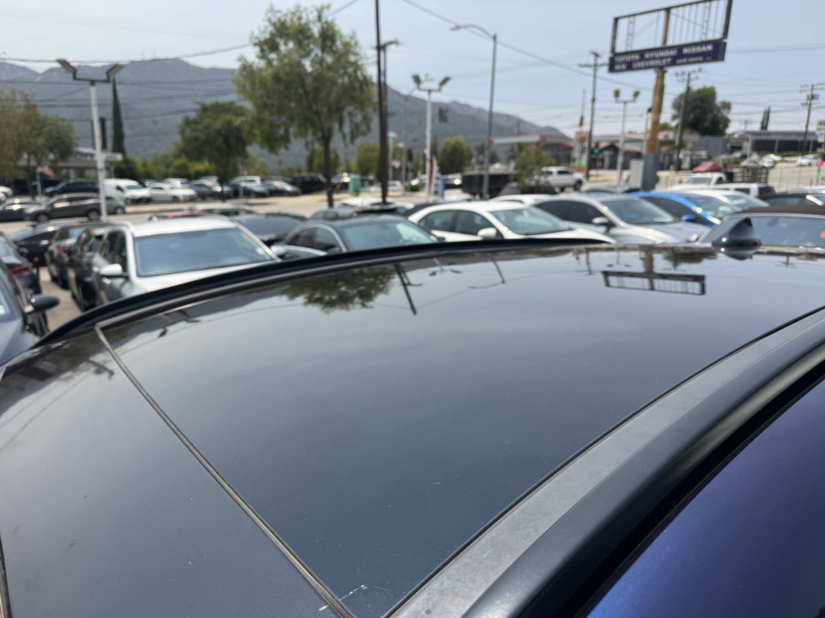 Used 2018 Alfa Romeo Stelvio Ti Sport image 8