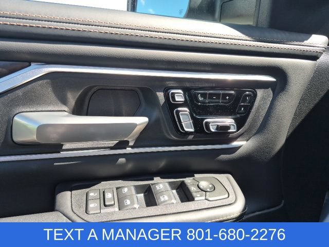 New 2026 RAM 1500 Tungsten w/ Off Road Group AWD/4WD image 19
