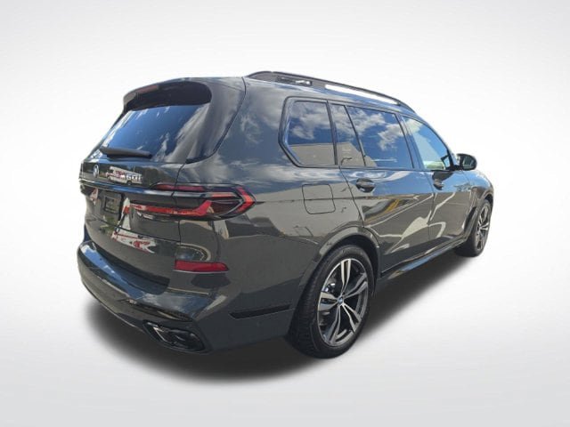 New 2027 BMW X7 M60i w/ Executive Package AWD/4WD image 5