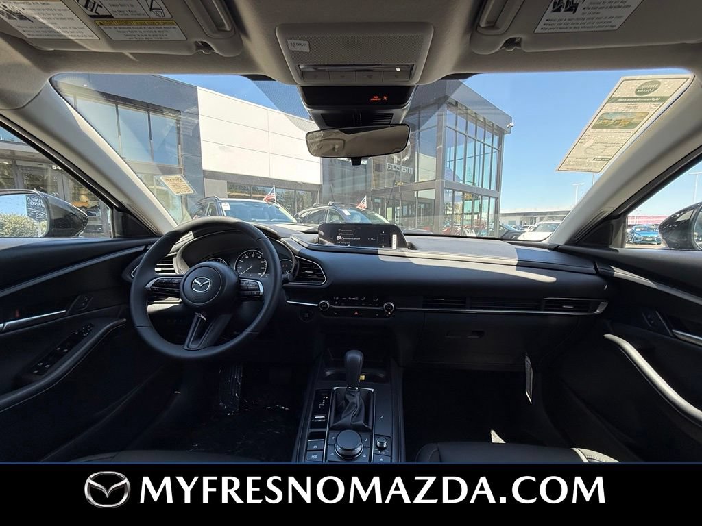 New 2026 MAZDA CX-30 AWD 2.5 S w/ Select Sport Pkg image 19