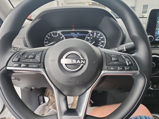 Used 2024 Nissan Sentra SV image 18