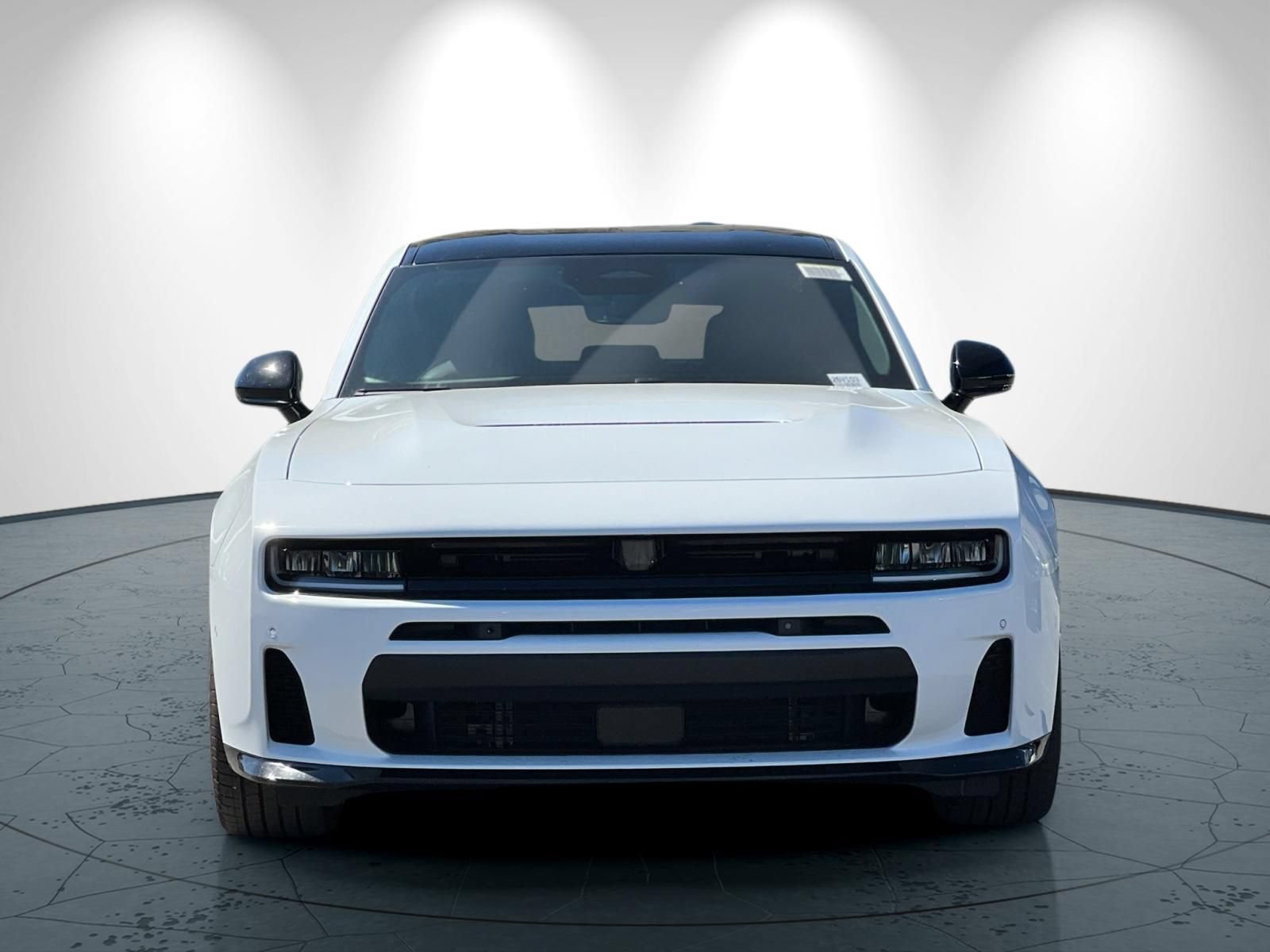 New 2026 Dodge Charger Scat Pack w/ Blacktop Package AWD/4WD image 9