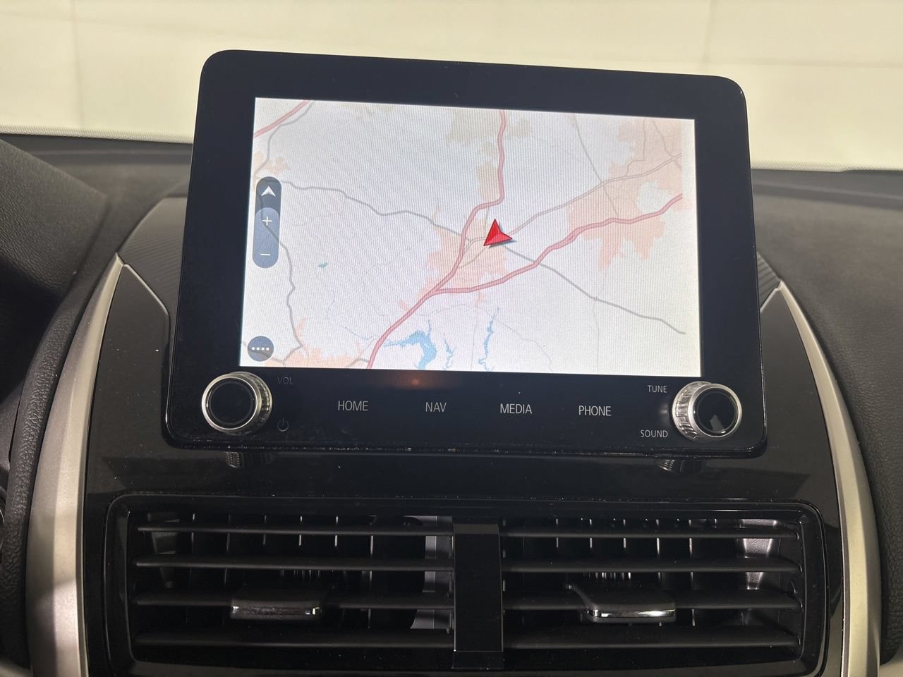 Used 2025 Mitsubishi Eclipse Cross SE AWD/4WD image 18
