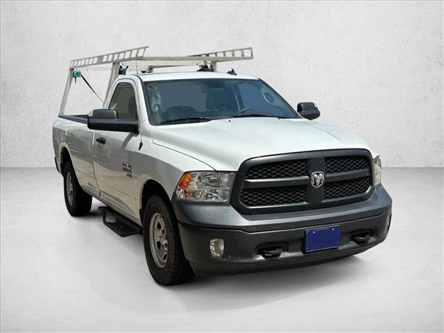 Used 2023 RAM 1500 Tradesman w/ Electronics Group AWD/4WD video 3
