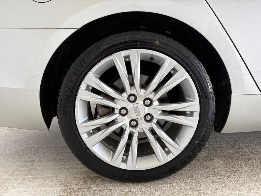 Used 2019 Cadillac XTS Luxury FWD image 25