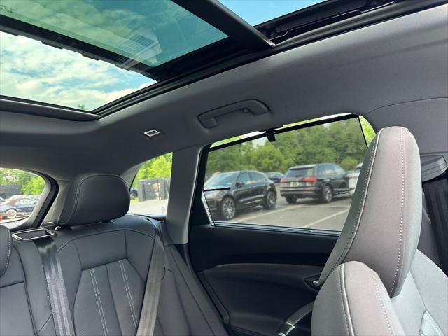 Certified 2025 Audi Q5 Premium w/ Premium Plus AWD/4WD image 30